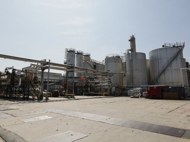 Cijene goriva naglo porasle širom Evrope