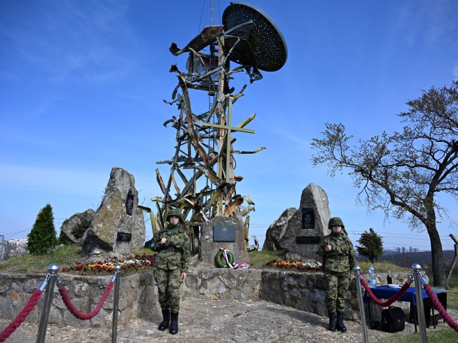 Dan sjećanja na stradale u NATO agresiji obilježen širom Srbije i na Kosmetu
