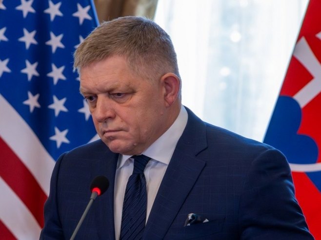 Fico: Ako Orban pobijedi, biće pokušaja da se dovede u pitanje njegova pobjeda