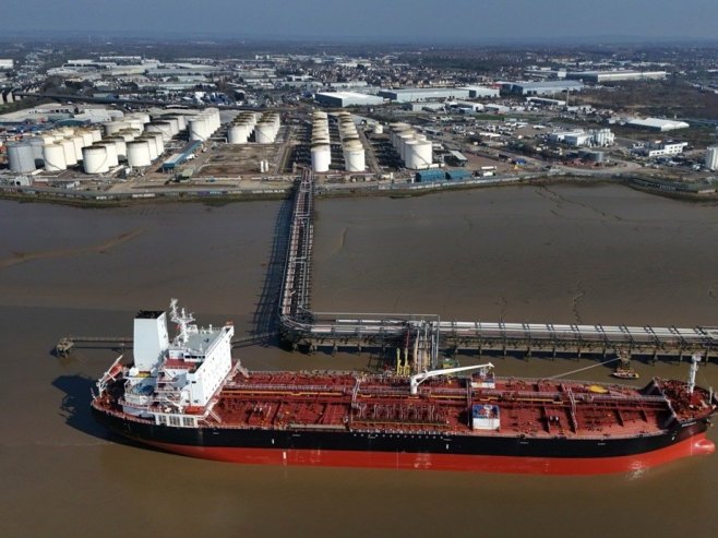 SB UN raspravlja o zaštiti plovidbe kroz Ormuski moreuz