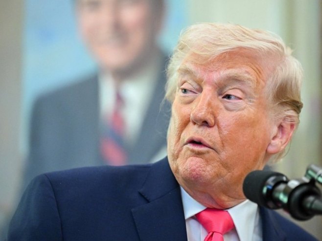 Tramp: Pobijedili smo u ratu sa Iranom, nikad neće posjedovati nuklearno naoružanje