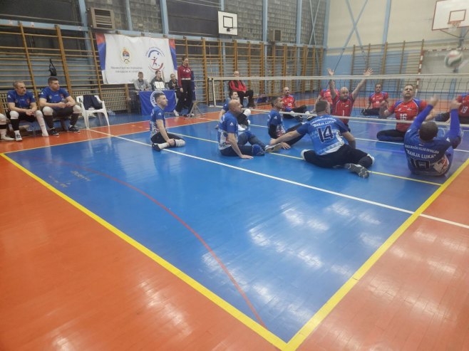 OKI Banjaluka dominantan u nastavku sezone (FOTO)