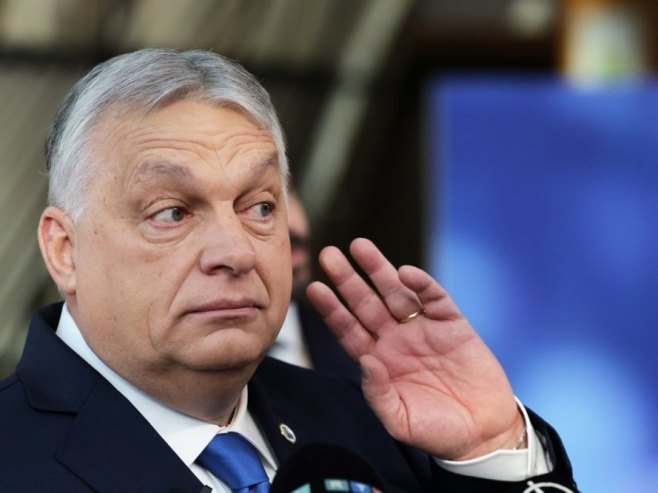 Orban: Neću dozvoliti da EU pljačka Mađare