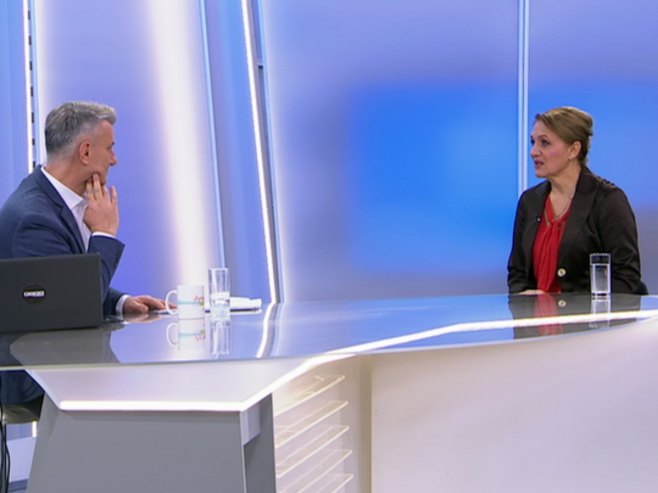 Todorović: Najveći probem zdravstva odliv radne snage - potrebno sistemsko školovanje i zapošljavanje