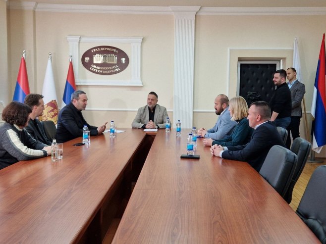 Žunić i Bojić potpisali memorandum o saradnji; Ne smijemo zaboraviti