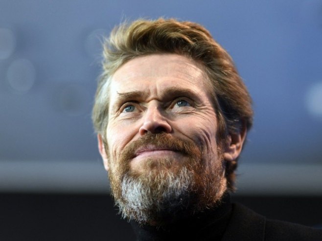 Poruka Vilema Dafoa: Pozorište je više od zabave, ono je utočište u svijetu podjela i društvenih mreža