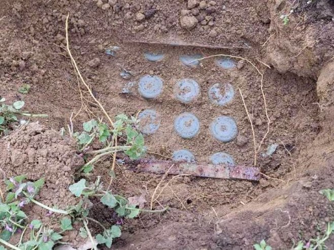 PU Gradiška: Uhapšeno lice iz Srpca zbog sumnje na krivično djelo izazivanje opšte opasnosti