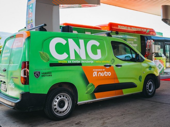 Nestro Petrol kontinuirano unapređuje usluge i prati svjetske trendove (FOTO/VIDEO)