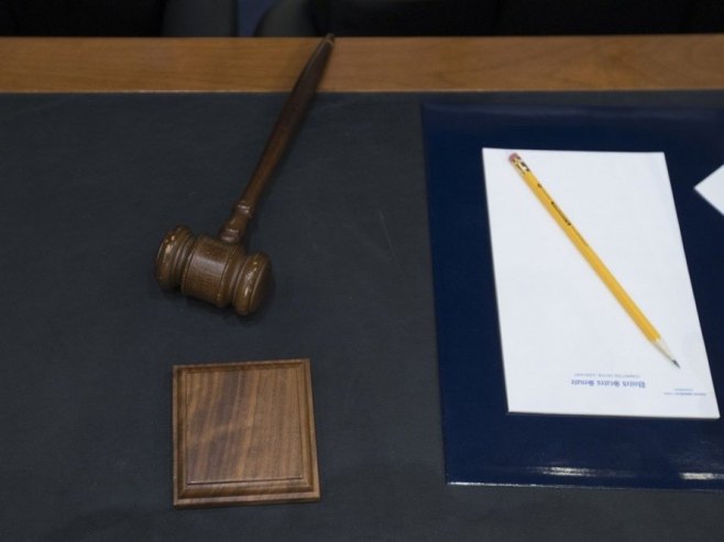 Aco Đukanović izlazi iz pritvora uz garanciju od pet miliona evra