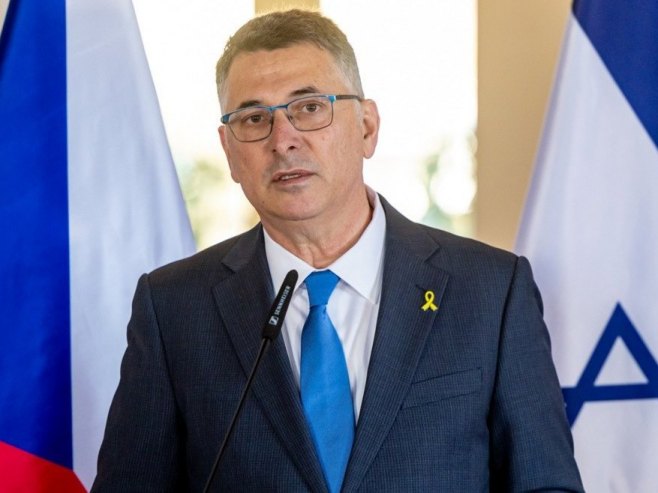 Šef izraelske diplomatije: SB UN da označi Hezbolah kao terorističku organizaciju