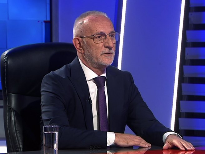 Željko Avramović Željko Avramović - Foto: RTRS