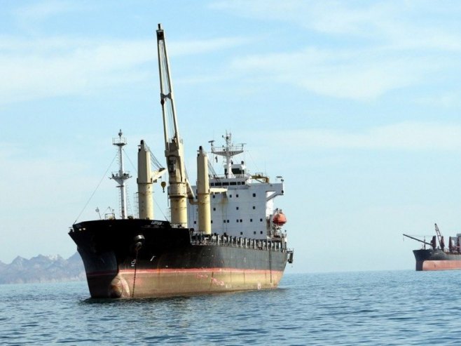 UAE: Ormuski moreuz ne može da se koristi kao pregovarački adut