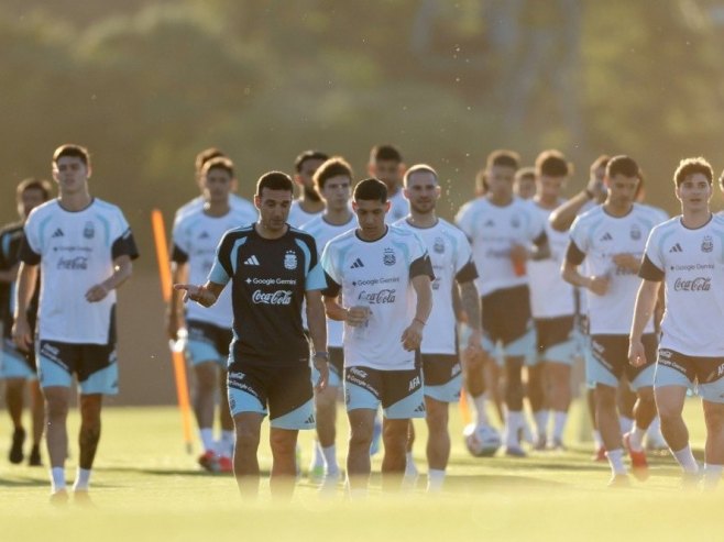 Vrijeme je za baraže - 22 reprezentacije ciljaju preostalih šest mjesta na Mundijalu