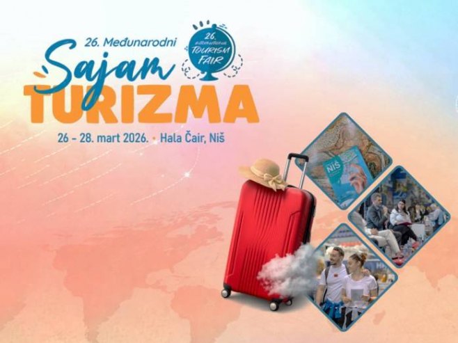 Ponuda Srpske na Sajmu turizma u Nišu