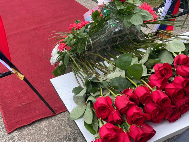 Manastir Glogovac: Obilježene 34 godine od formiranja 19. Pješadijske srbobranske brigade