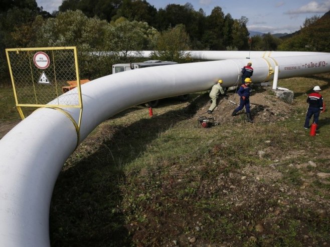 Dmitrijev: Najveća energetska kriza u istoriji dolazi - Evropa i Britanija će moliti za ruske energetske resurse