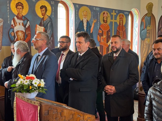 Nešković: Sijekovac - bol do neba i rana koja ne zarasta