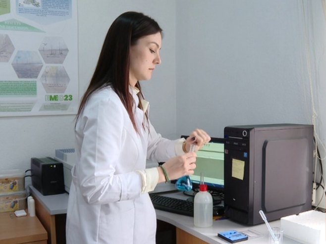 Mladi, pametni, posvećeni - upoznajte Milicu Kosić iz Banjaluke (VIDEO)