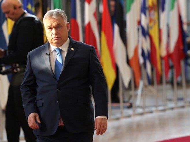 Orban: Potcjenjivanje Trampa i sankcije Rusiji - kardinalne greške Brisela
