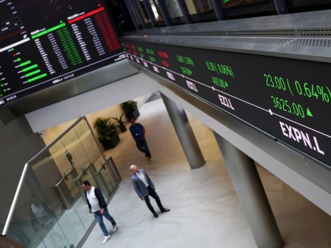 Uspješna prodaja evroobveznica Republike Srpske