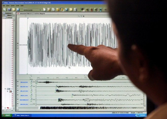 Zemljotres jačine 5,6 Rihtera pogodio Nikaragvu