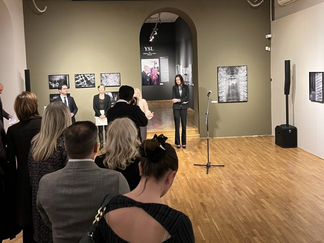 U Muzeju Srpske otvorene tri međunarodne fotografske izložbe