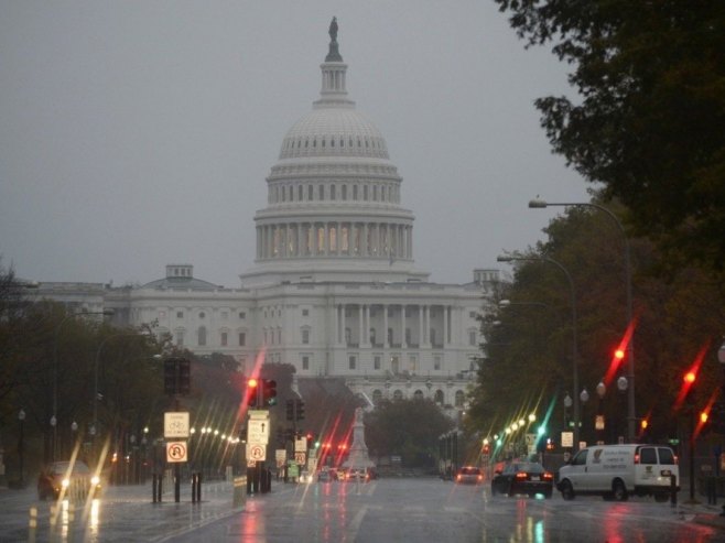 Prvi kontakt Dume i Kongresa poslije 12 godina: Počinjemo dijalog na ruševinama, prenijeli smo ruski stav