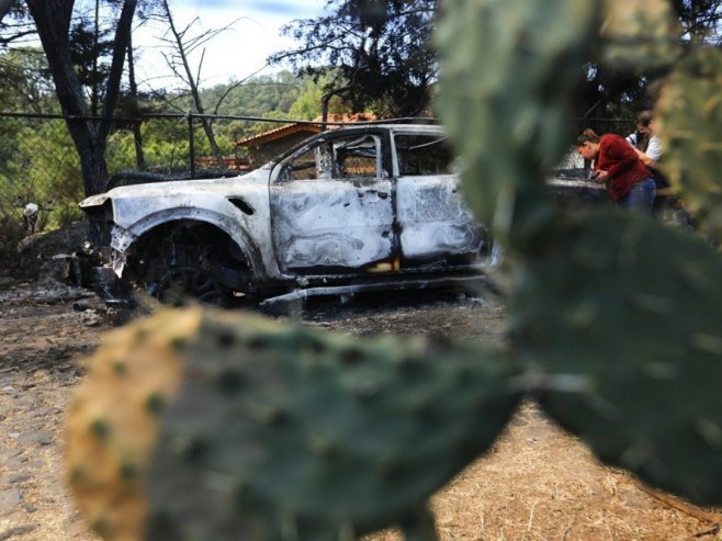 Argentina proglasila kartel Halisko terorističkom organizacijom