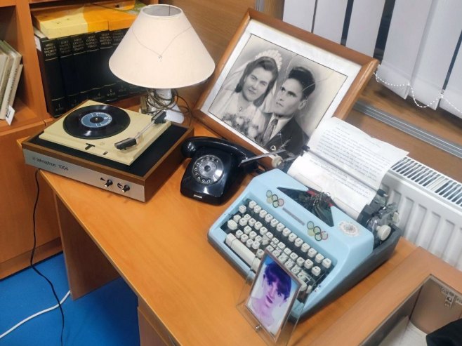 Počeli 18. "Čučkovi književni susreti"