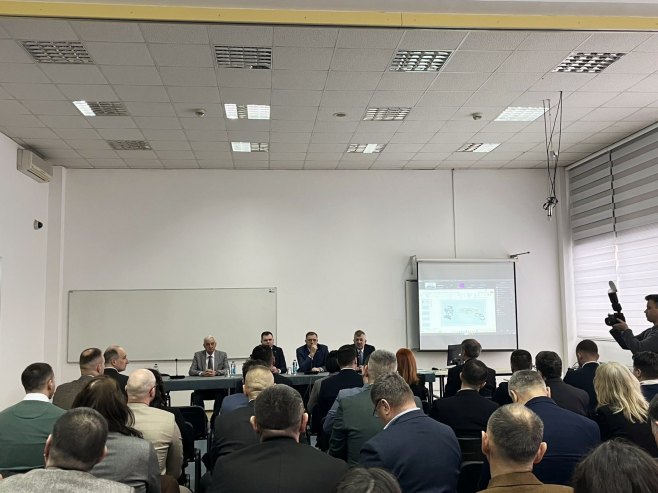 Više od 50 učesnika na 6. međunarodnom skupu "Savremeni izazovi i prijetnje bezbjednosti", prusustvuje Dodik (FOTO)