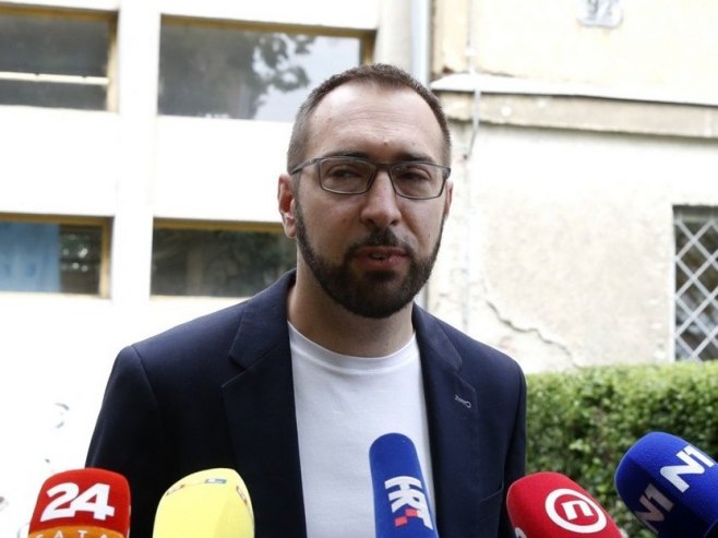 Tomašević: Više povrijeđenih u nevremenu u Zagrebu, oštećeno 150 vozila i 50 krovova (VIDEO)
