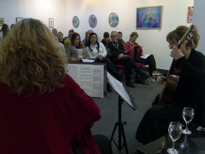 Doboj: U Centru za kulturu i obrazovanje upriličen koncert klasične muzike (VIDEO)