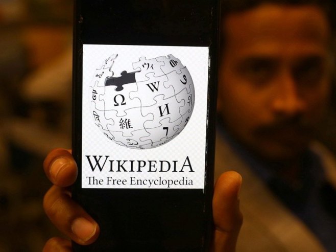 Vikipedija zabranila korišćenje vještačke inteligencije za pisanje članaka