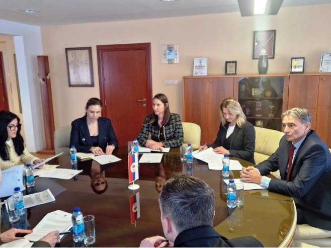 Organizacioni odbor Evropskog otvorenog prvenstva za učenike do 18 godina - futsal Banjaluka 2026