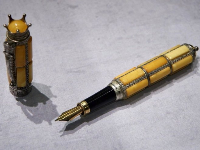 Raspisan konkurs za književnu nagradu "Vasko Popa", prijave do 27. aprila