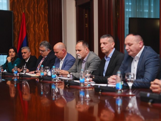 Predstavnici sindikata: Neophodno nastaviti raditi na poboljšanju položaja radnika u Srpskoj