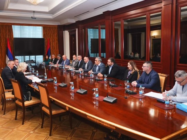 Predstavnici sindikata: Neophodno nastaviti raditi na poboljšanju položaja radnika u Srpskoj