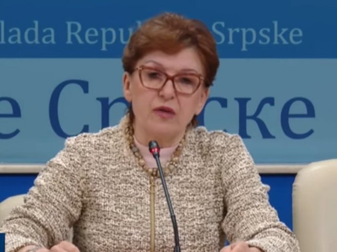 Vidović: Za povećanje plate budžetskim korisnicima u budžetu neophodno obezbijediti 68 miliona i 350 hiljada KM (VIDEO)