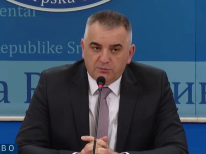 Minić: Odgovoran rad Vlade doprinijeće da nemamo tako velike finansijske udare