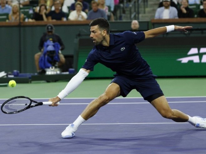 Đoković neće igrati na mastersu u Monte Karlu