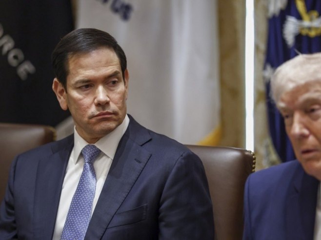 Rubio: Vašington može da ostvari ciljeve i bez kopnenih trupa