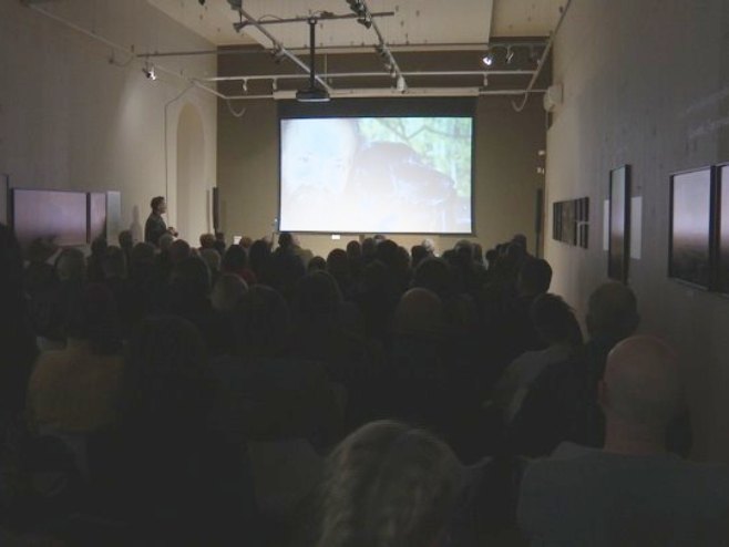 U Banjaluci premijerno prikazan dokumentarni film "Dragaš je slobodan" (VIDEO)