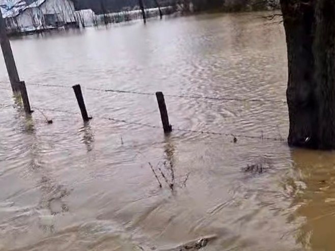 Poplave - Foto: RTRS