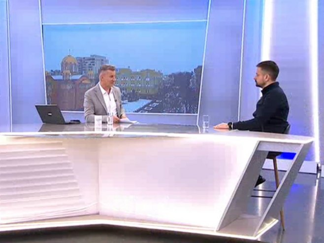 Amidžić: Nastavak projekata i stabilnost svih davanja u Srpskoj