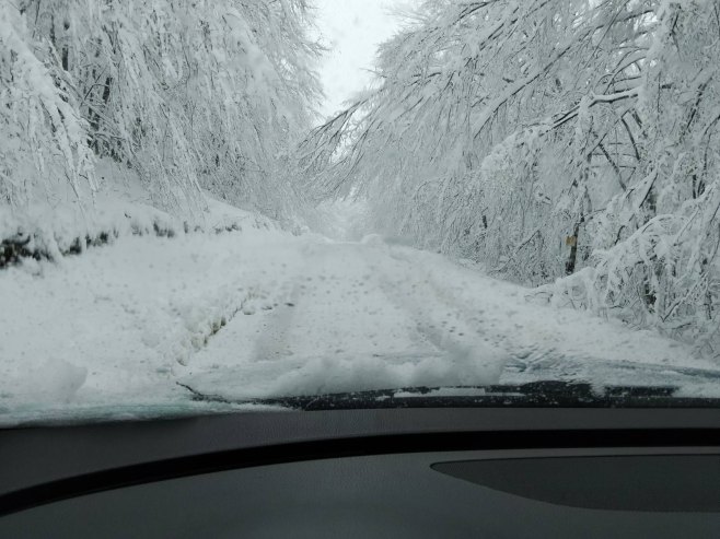 Mještani Donjih Kola blokiraće danas put Banjaluka-Јajce