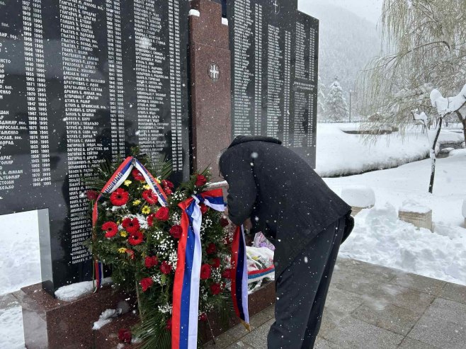 Obilježene 34 godine od formiranja 19. pješadijske brigade Srbobran (FOTO)
