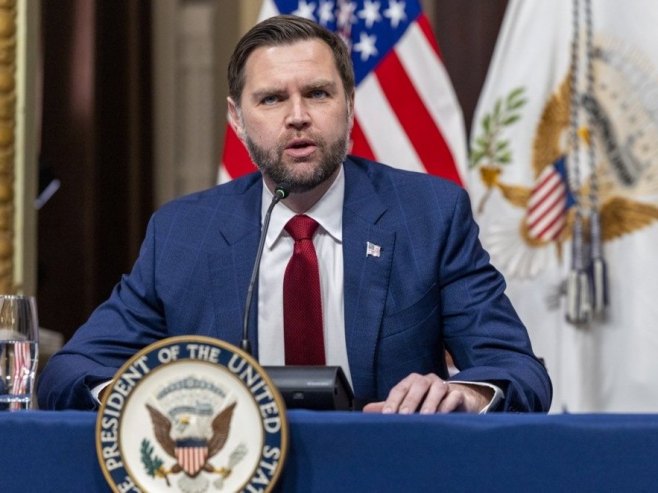 Vens: SAD će uskoro izaći iz rata sa Iranom