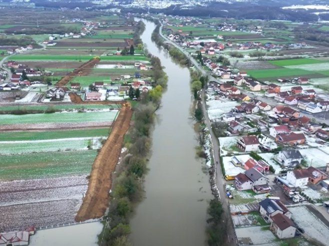 Јavor: Djelujemo odmah, sistemski i bez čekanja; Pogledajte stanje u Prijedoru (VIDEO)