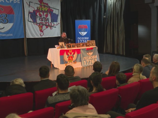 Đogo: Položaj Srba na KiM sve teži, a svakodnevni pritisci iz Prištine izraženiji (VIDEO)