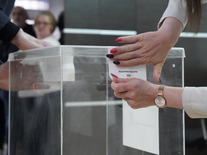 Srbija: Redovni lokalni izbori u 10 lokalnih samouprava